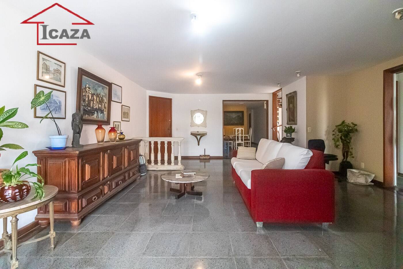 Apartamento, 5 quartos, 256 m² - Foto 56