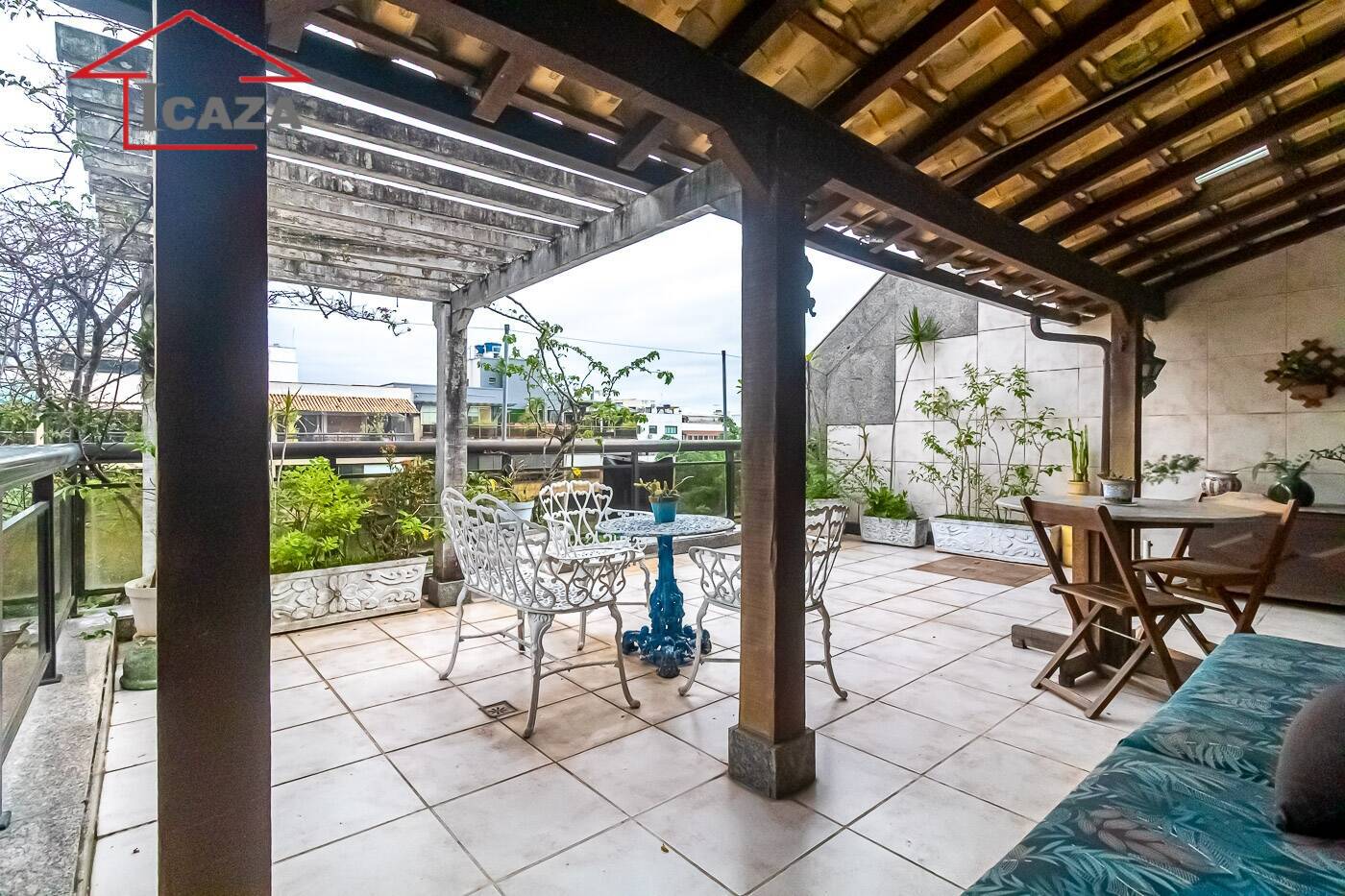 Apartamento, 5 quartos, 256 m² - Foto 61