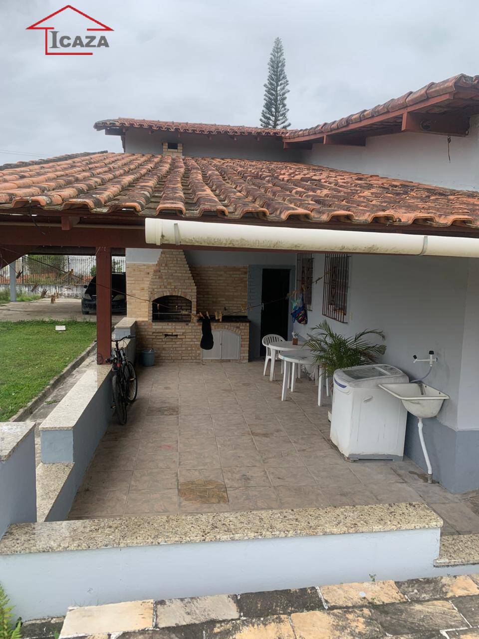 Casa, 3 quartos - Foto 5