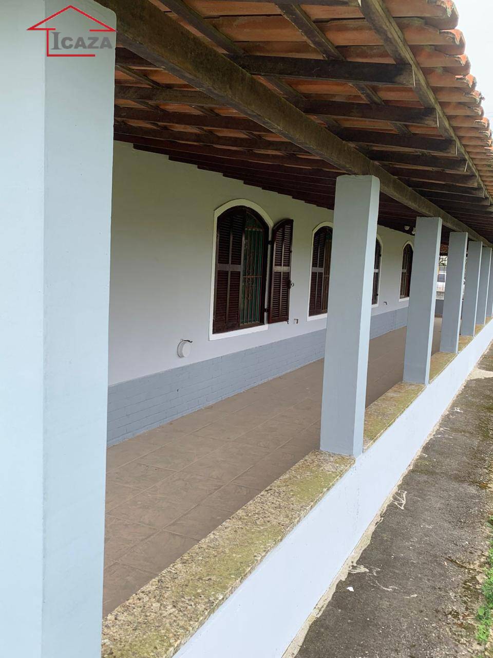 Casa, 3 quartos - Foto 3