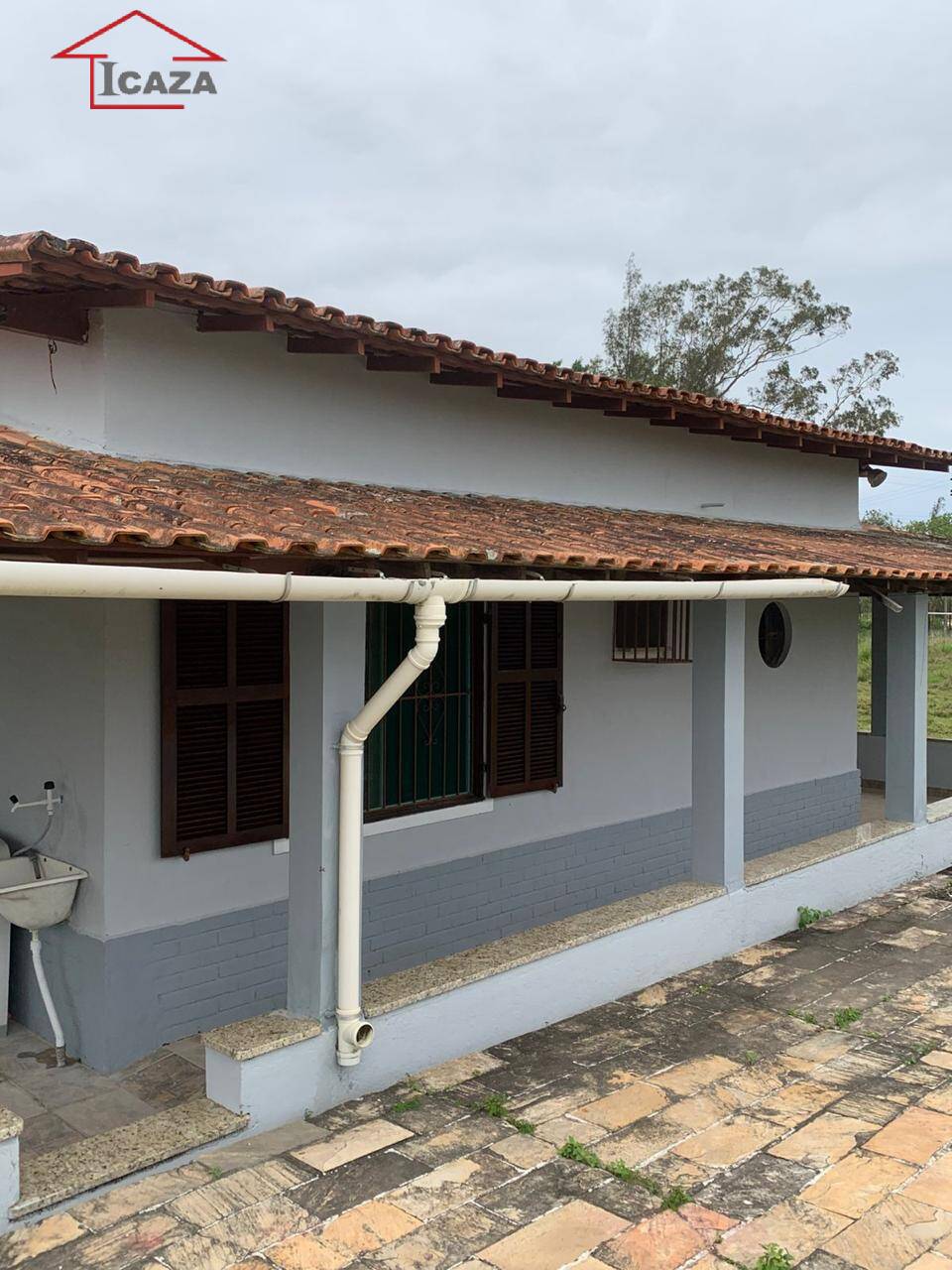 Casa, 3 quartos - Foto 8
