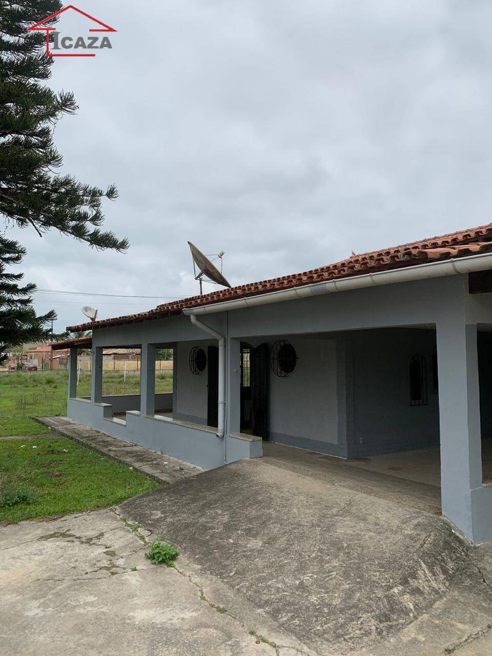 Casa, 3 quartos - Foto 14