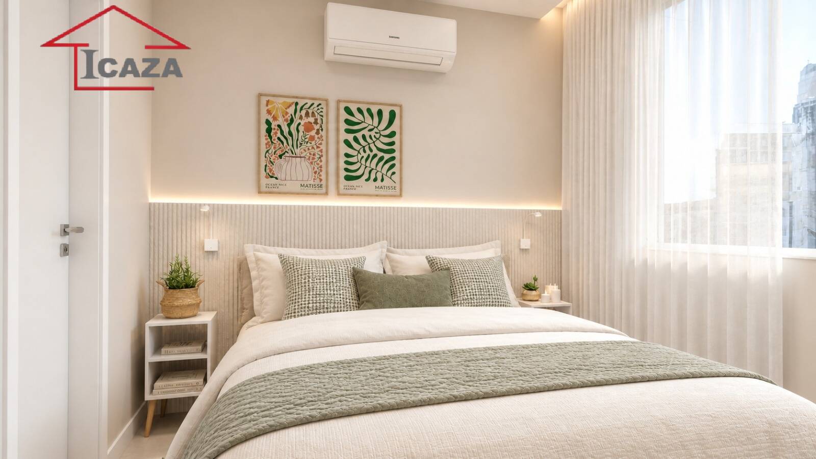 Apartamento, 1 quarto, 35 m² - Foto 15