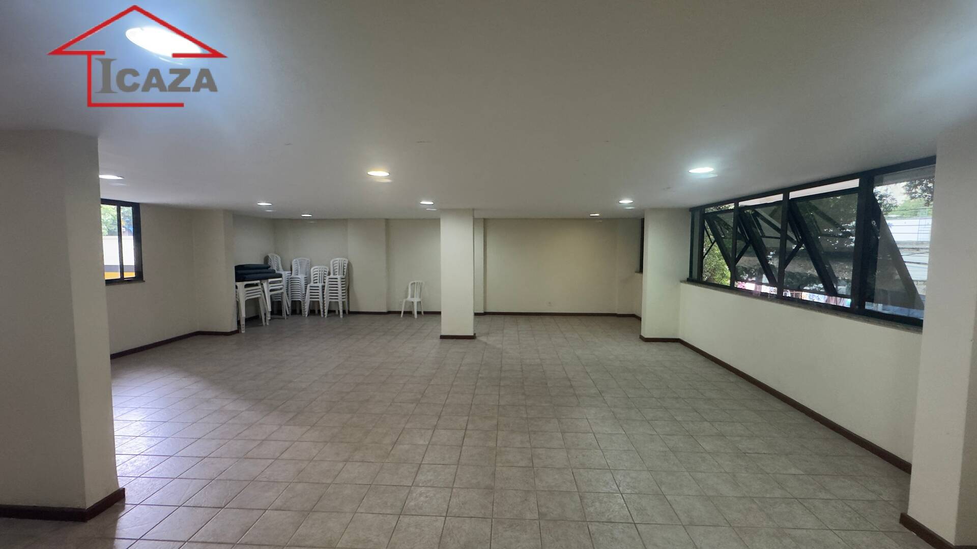 Apartamento, 3 quartos, 210 m² - Foto 3