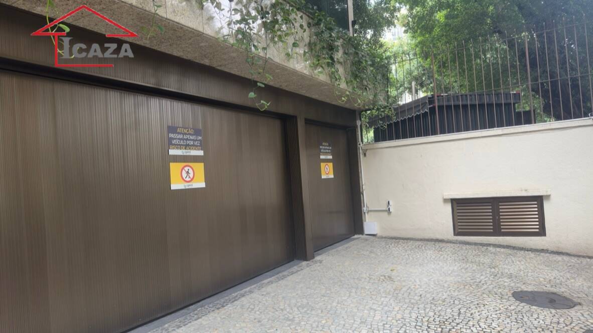 Apartamento, 3 quartos, 210 m² - Foto 4