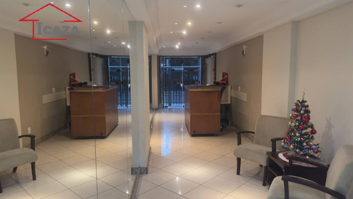 Apartamento, 3 quartos, 210 m² - Foto 5