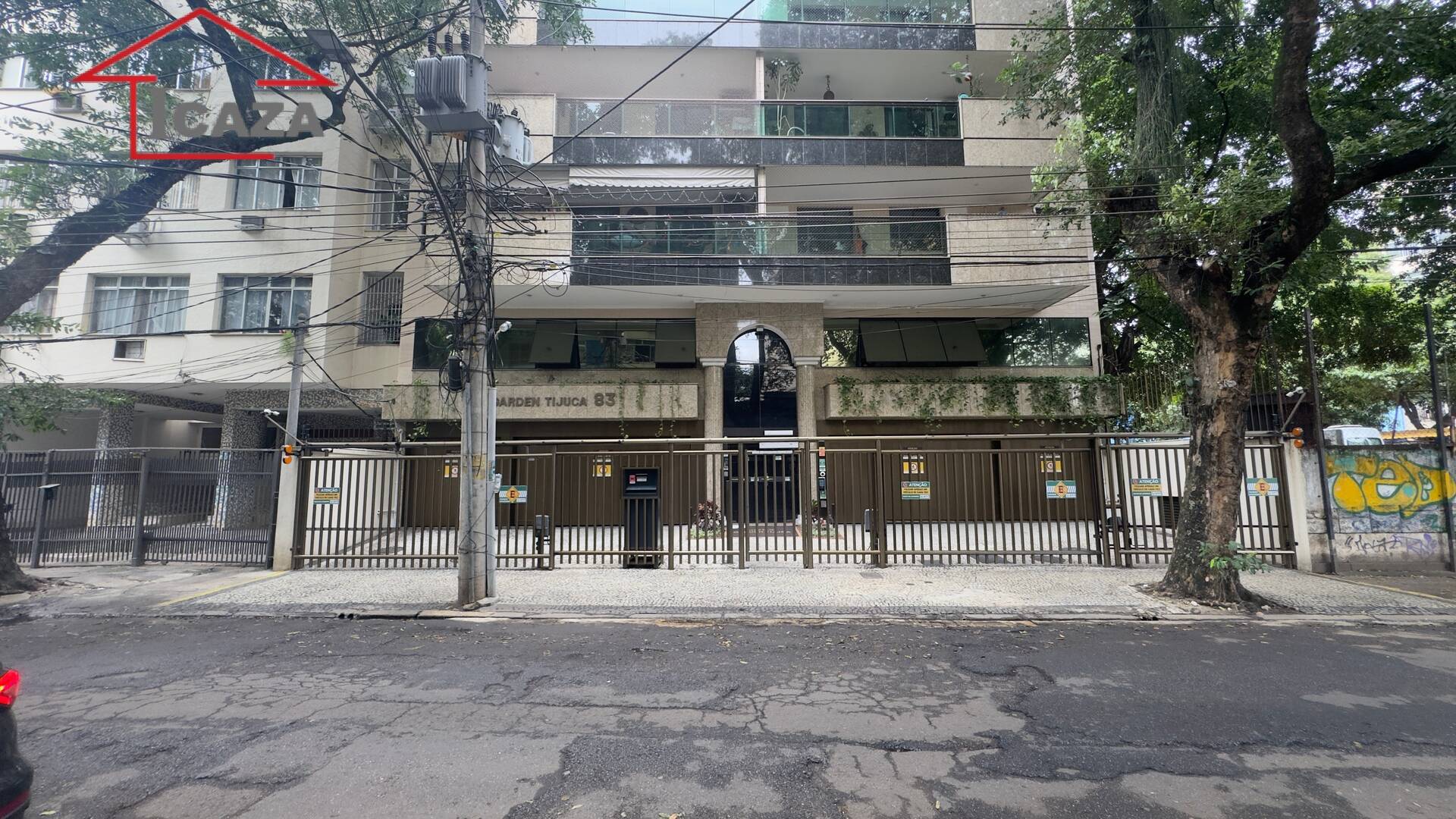 Apartamento, 3 quartos, 210 m² - Foto 6
