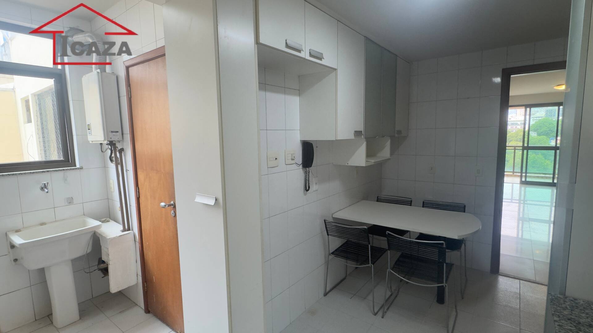 Apartamento, 3 quartos, 210 m² - Foto 21