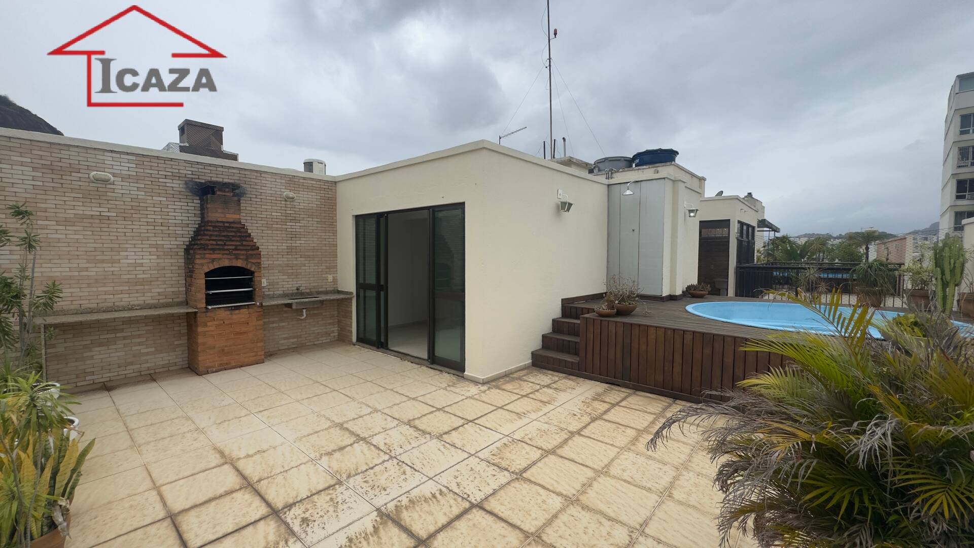 Apartamento, 3 quartos, 210 m² - Foto 1